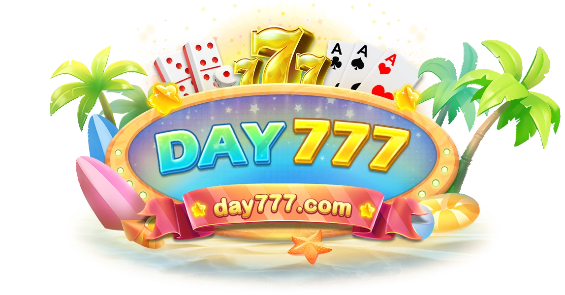 Review Aplikasi DAY777 APK Resmi — ikon aplikasi