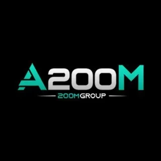 a200m Terbaru 2026: Download APK dan Review APK Resmi — ikon aplikasi