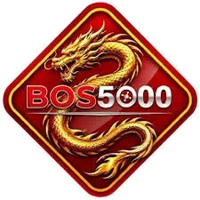 bos5000 App Terbaru: Fitur Unggulan dan Download APK Resmi — ikon aplikasi