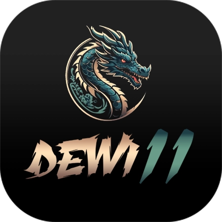 Review Aplikasi dewi11 APK Resmi — ikon aplikasi