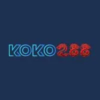 koko288 Aplikasi Game Online Aman dan Praktis APK Resmi — ikon aplikasi