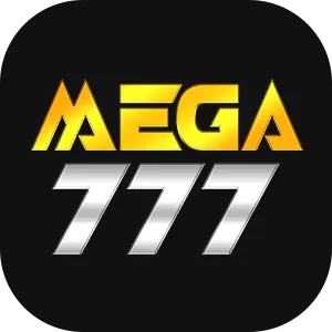 mega777 App Game Online Indonesia Terbaru APK Resmi — ikon aplikasi