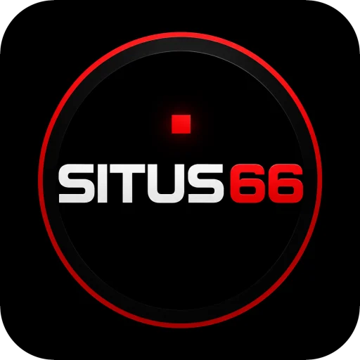 situs66 App Game Online Indonesia Terbaru APK Resmi — ikon aplikasi