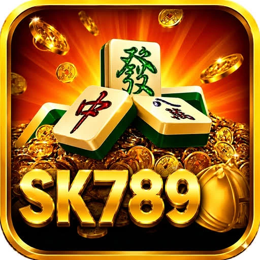Review Aplikasi sk789 APK Resmi — ikon aplikasi
