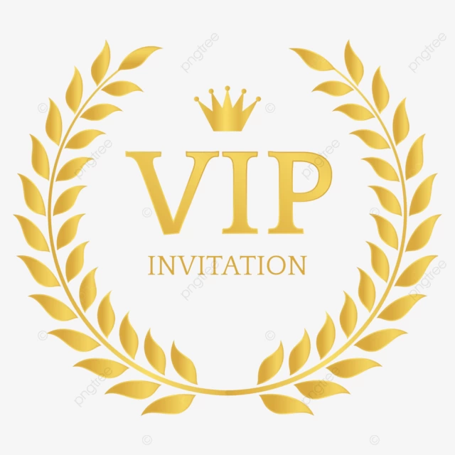 vipinvitation: Aplikasi Game Online Indonesia APK Resmi — ikon aplikasi