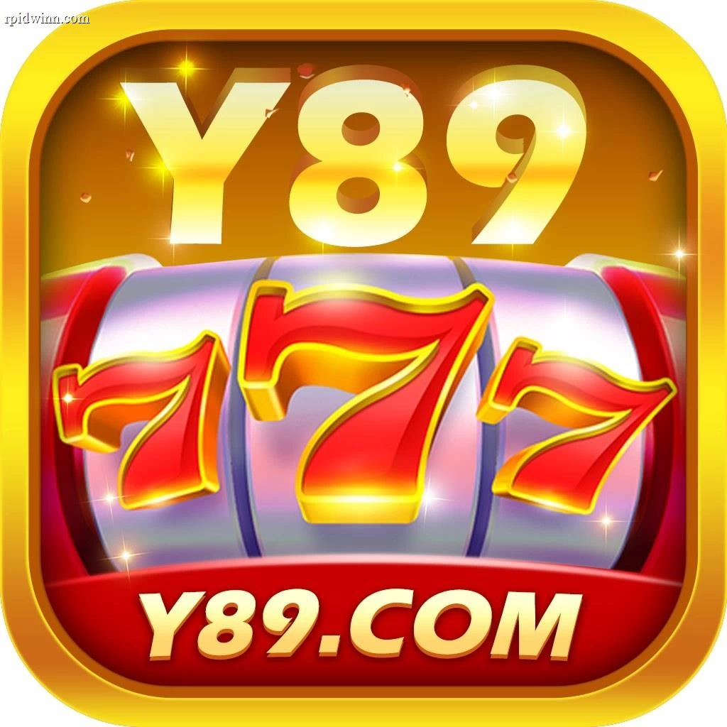 y89 App Game Online Indonesia Terpercaya APK Resmi — ikon aplikasi