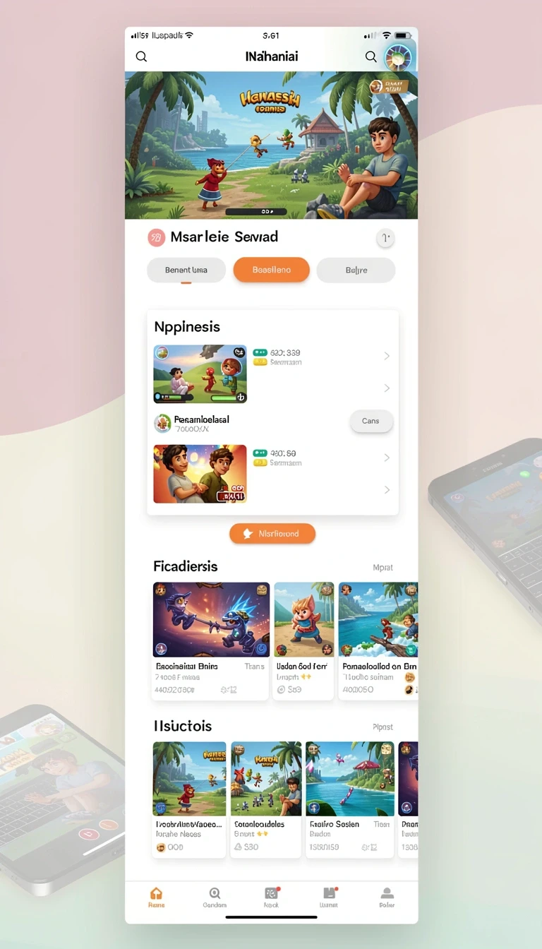 Screenshot pulau88 APK Terbaru dengan Fitur Lengkap nomor 1