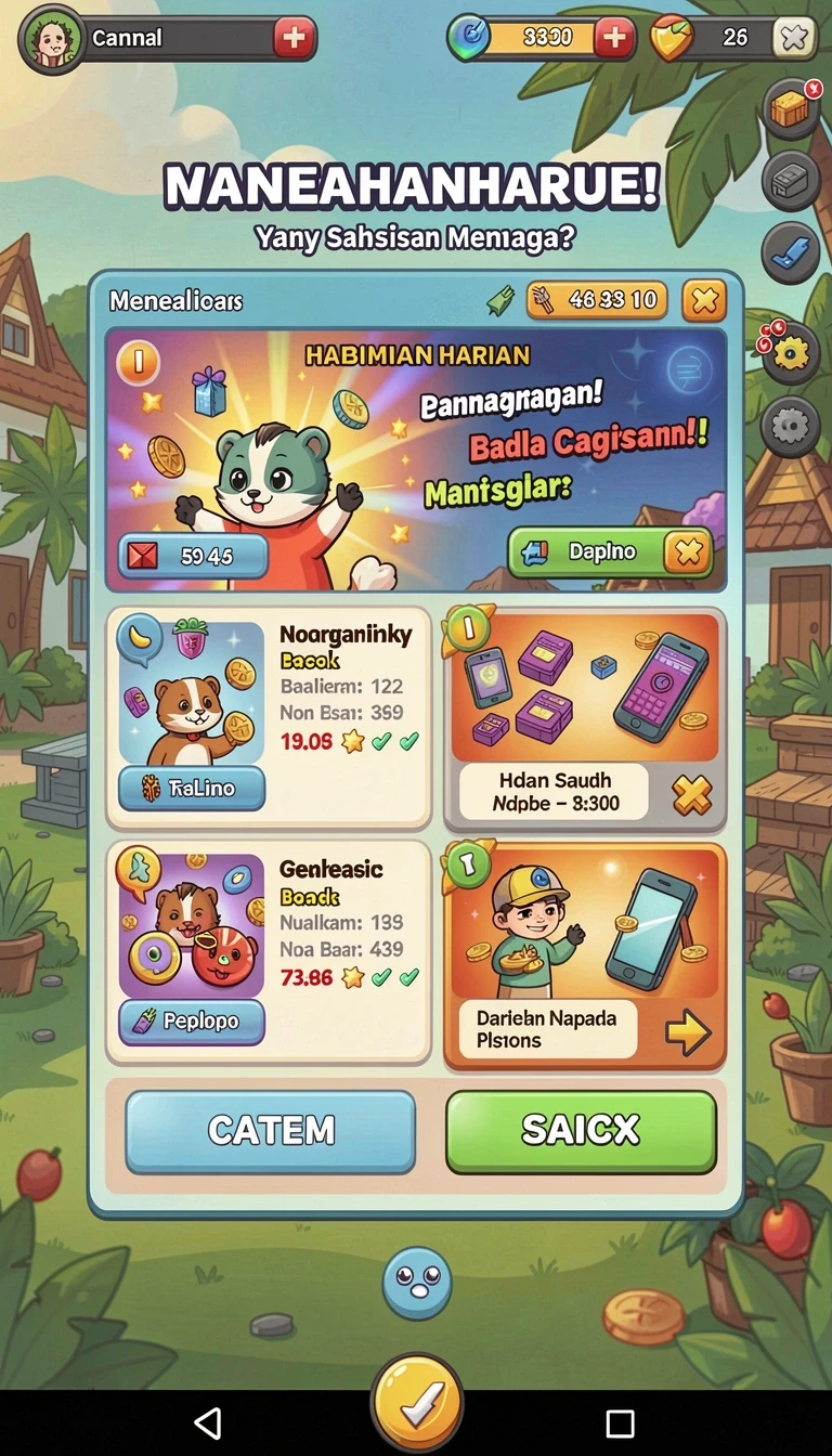 Screenshot ID66 APK Terbaru 2026 untuk Semua Perangkat nomor 2