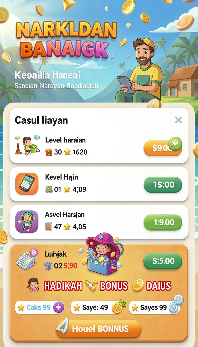 Screenshot Download gogorummy APK Terbaru Full Version nomor 1