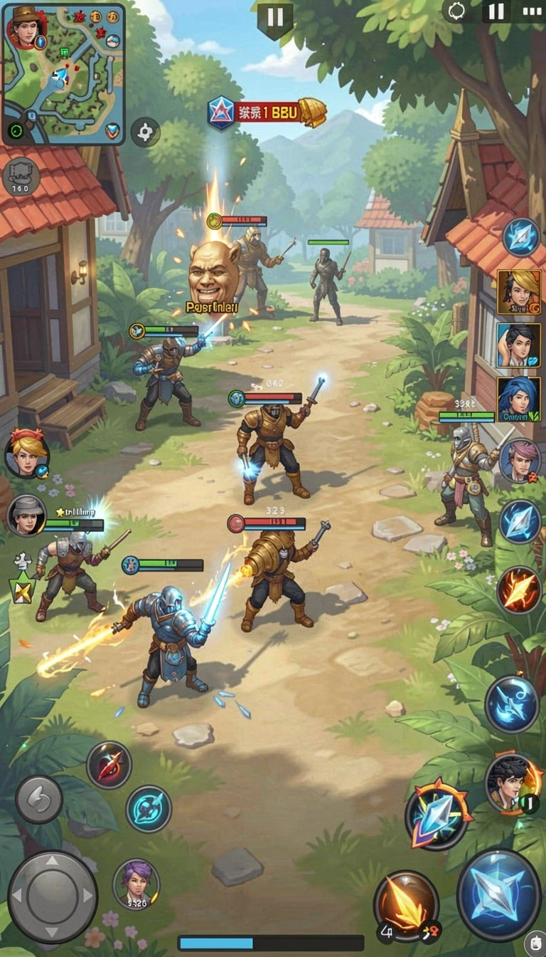 Screenshot Review Aplikasi 55kbet nomor 3