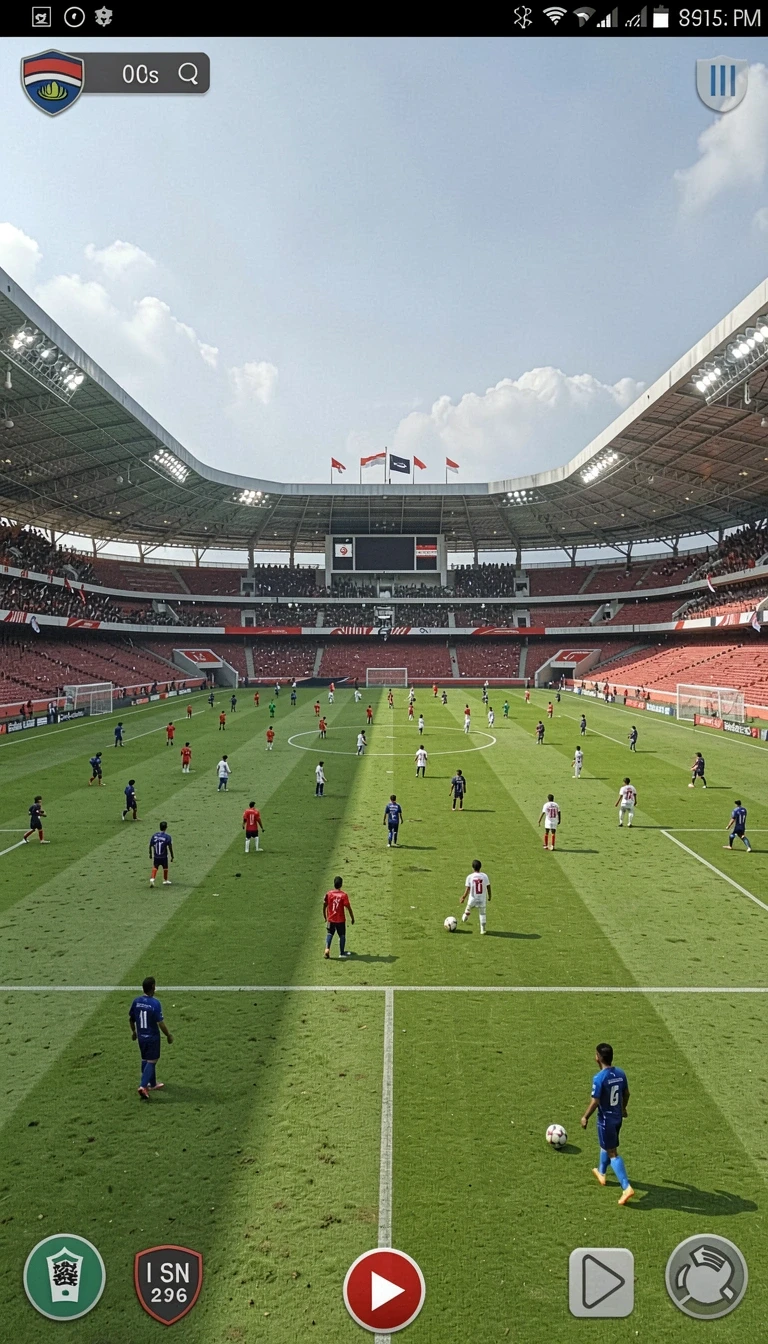 Screenshot Review Aplikasi idebet Versi Terbaru nomor 2