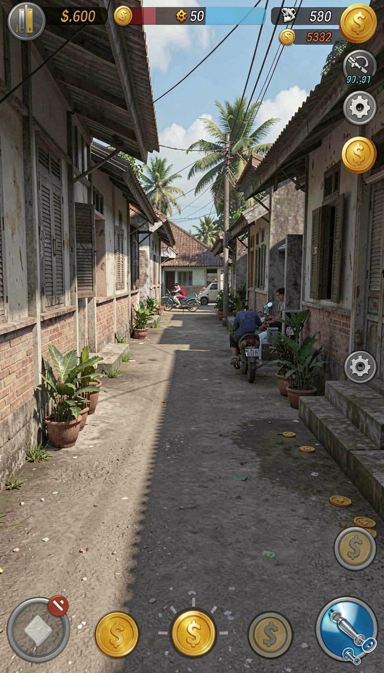 Screenshot Cara Download d733 APK dengan Mudah nomor 3