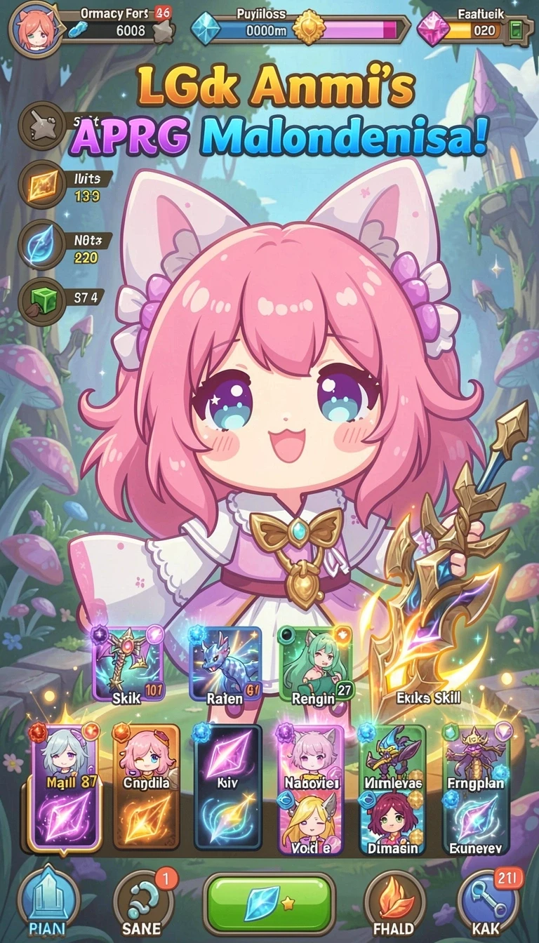 Screenshot spingila APK Terbaru 2026 untuk Semua Perangkat nomor 1