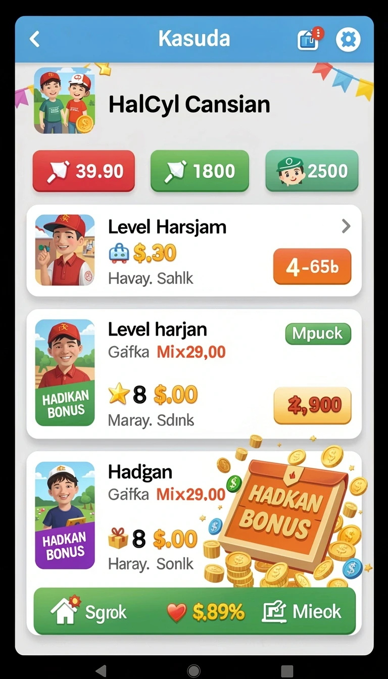 Screenshot Review Aplikasi hokitime Versi Terbaru nomor 1