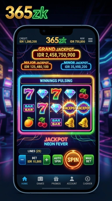 Screenshot bos5000 App Terbaru: Fitur Unggulan dan Download nomor 1