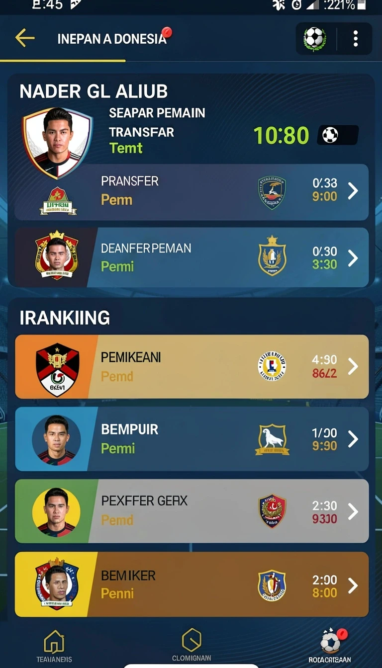 Screenshot Aplikasi tigerjp88 Paling Baru untuk Android nomor 2