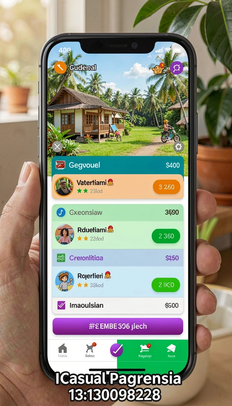 Screenshot ID66 APK Terbaru 2026 untuk Semua Perangkat nomor 1