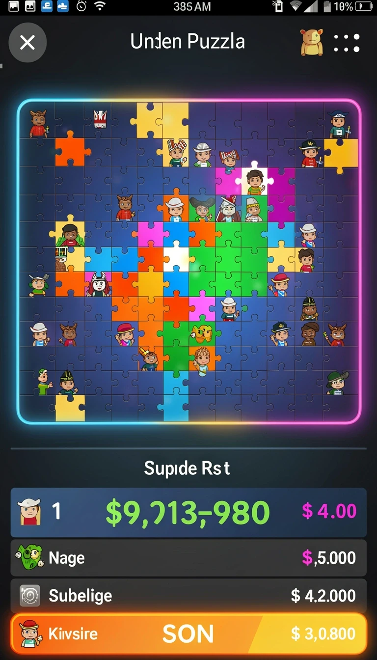 Screenshot y89 App Game Online Indonesia Terpercaya nomor 1