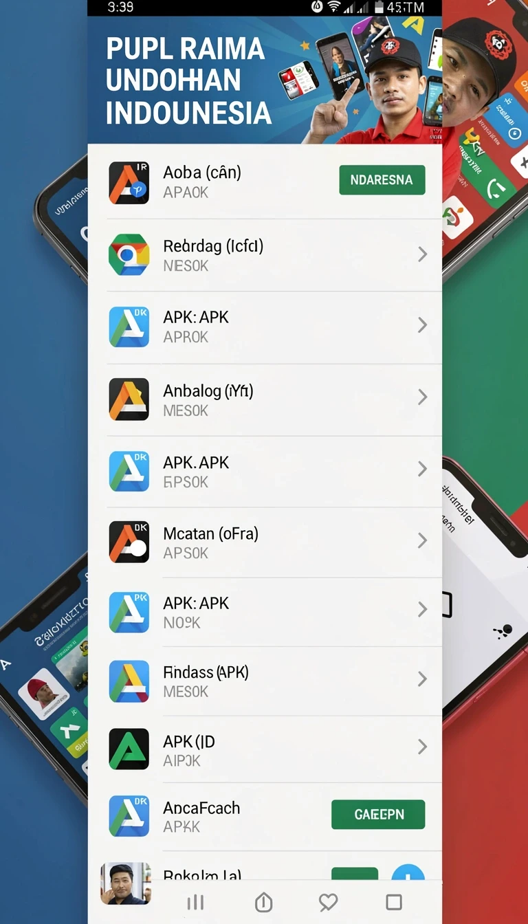 Screenshot Aplikasi haikuotk Resmi dan Terpercaya di Android nomor 3