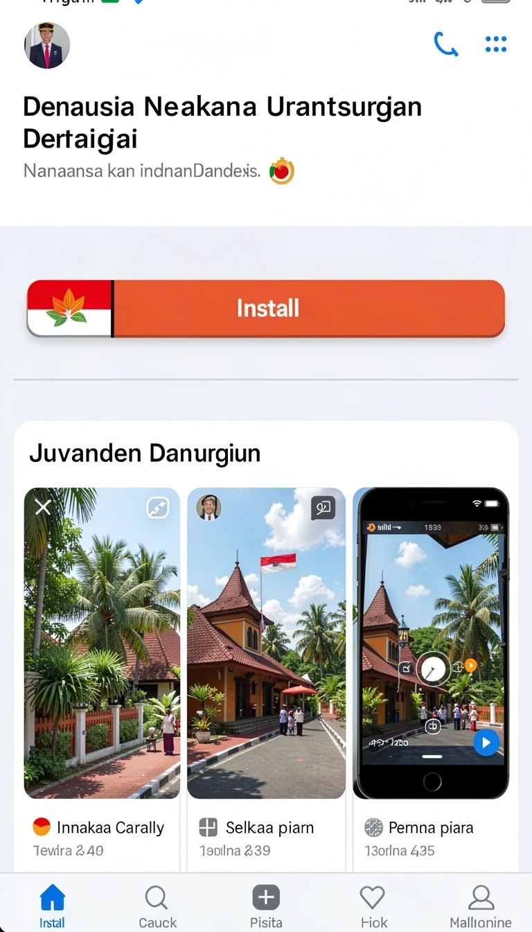 Screenshot Review Aplikasi hokitime Versi Terbaru nomor 2