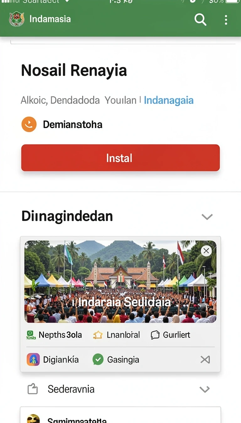 Screenshot Review Aplikasi hokitime Versi Terbaru nomor 3