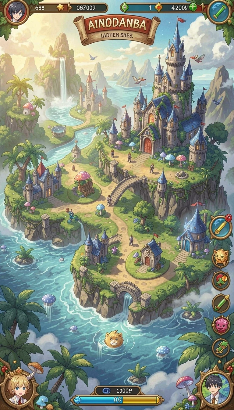 Screenshot Download gogorummy APK Terbaru Full Version nomor 3