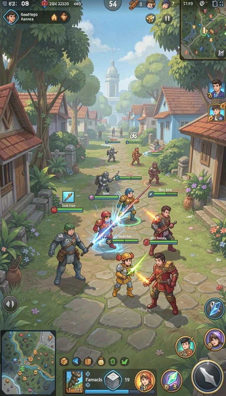 Screenshot Review Aplikasi okjk nomor 3