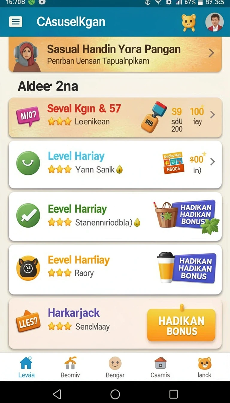 Screenshot Review Aplikasi x88 nomor 1