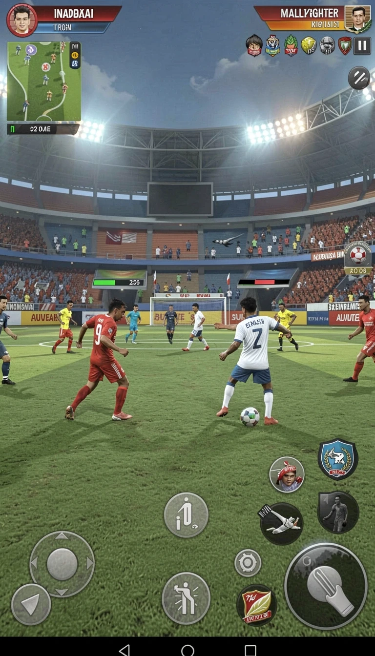 Screenshot Download gogorummy APK Terbaru Full Version nomor 2