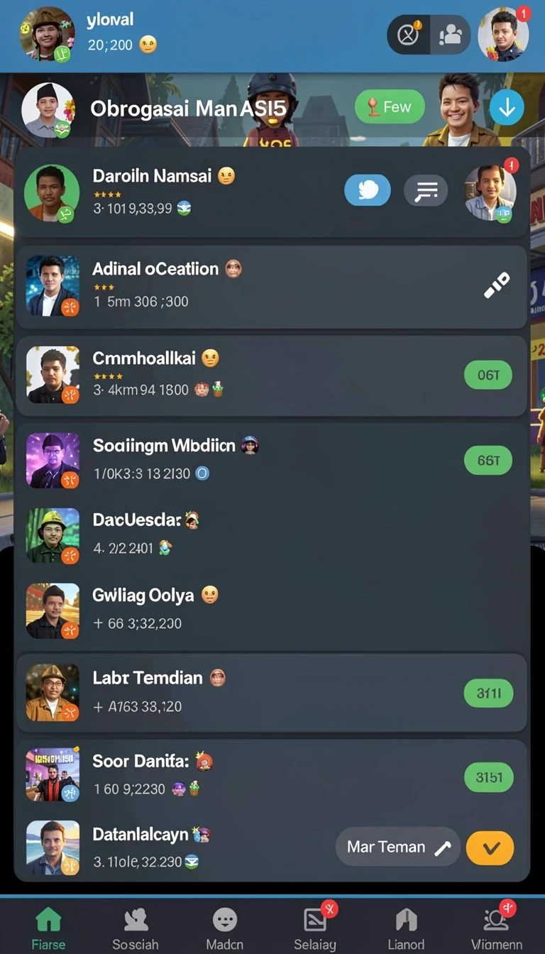Screenshot Review Aplikasi ape77 nomor 2