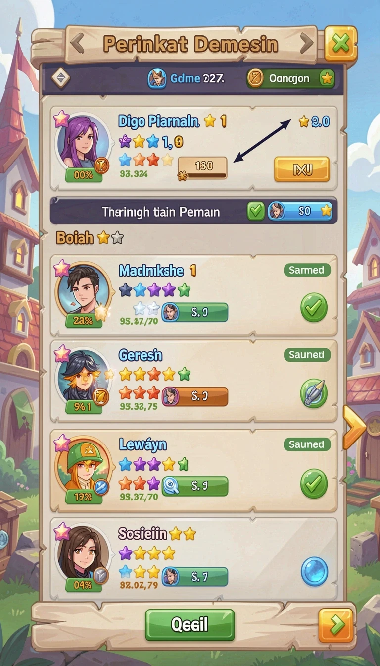 Screenshot 666menang APK Terbaru 2026 untuk Semua Perangkat nomor 2