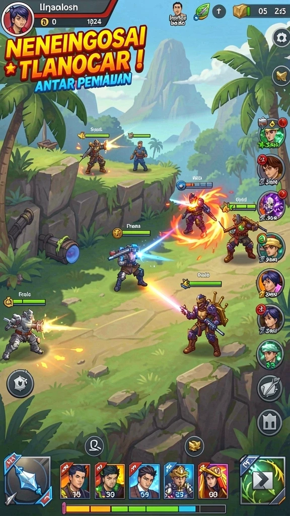 Screenshot layarkaca21 Terbaru: Download APK dan Info Lengkap nomor 2