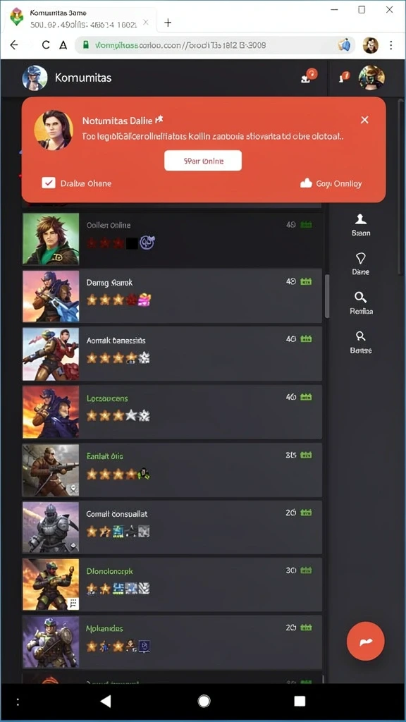 Screenshot Aplikasi t6 Paling Baru untuk Android nomor 2